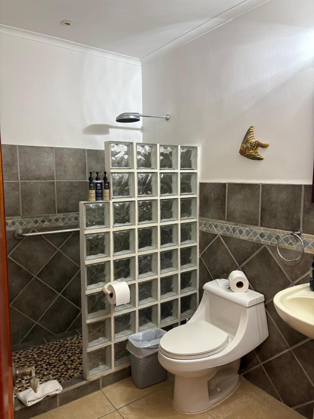 La Paloma Blanca B3 Appartement Jacó Buitenkant foto