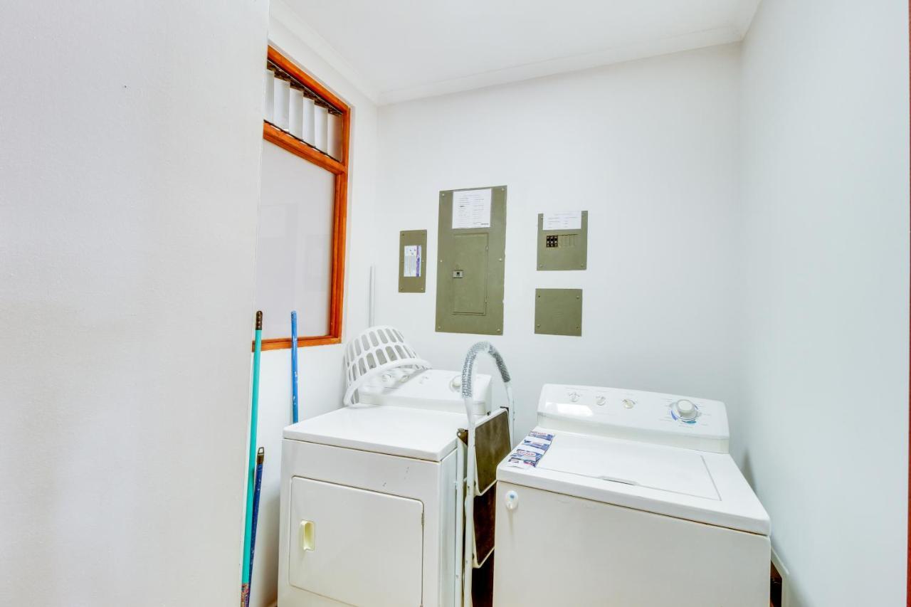 La Paloma Blanca B3 Appartement Jacó Buitenkant foto