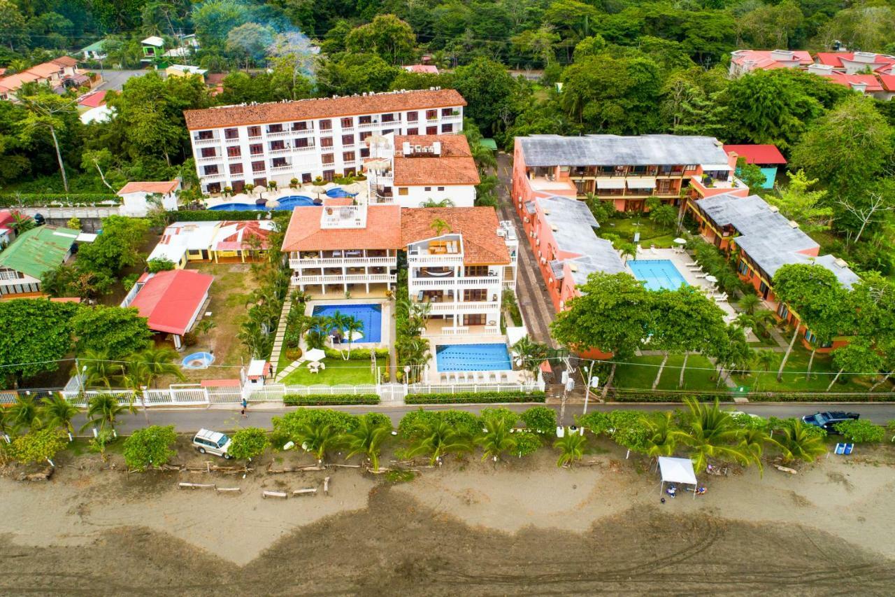 La Paloma Blanca B3 Appartement Jacó Buitenkant foto